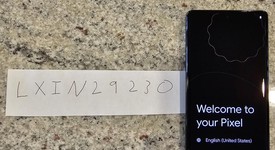 Mint
													Google Pixel 7 Pro - Unlocked, Obsidian, 128 GB, 12 GB, GE2AE, photo 1 of 6