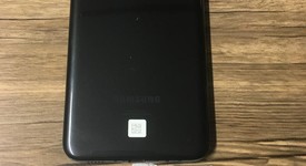 Good
													Samsung Galaxy A11 - Verizon, Black, 32 GB, 2 GB, photo 3 of 7