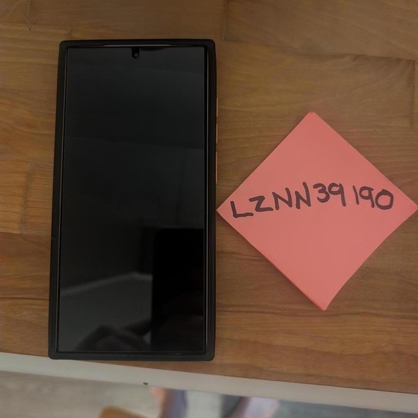 Samsung Galaxy S24 Ultra - Verizon, 512 GB, Gray, 12 GB, SM-S928U