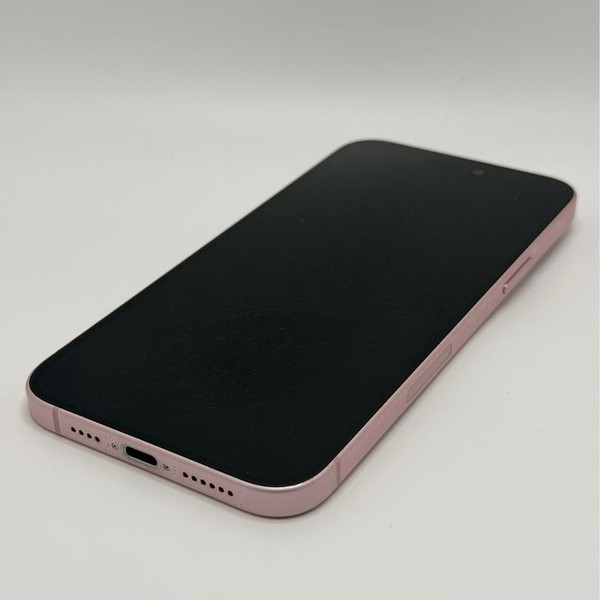 Apple iPhone 15 Plus - T-Mobile, 128 GB, Pink, A2847