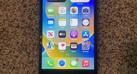 Mint
													Apple iPhone 8 Plus - Unlocked, Gray, 64 GB, A1864, photo 2 of 6