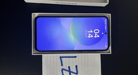 Mint
													Samsung Galaxy A36 5G - Metro by T-Mobile, Black, 128 GB, photo 4 of 15