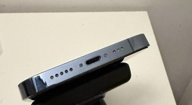 Mint
													Apple iPhone 13 Pro - Unlocked, Sierra Blue, 128 GB, A2483, photo 5 of 13