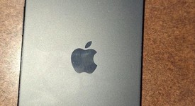 Good
													Apple iPhone 15 - Unlocked Non-US, Black, 128 GB, A3090, photo 1 of 7