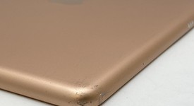 Fair
													Apple iPad 8th Gen - Wi-Fi, Gold, 128 GB, A2270, photo 5 of 7