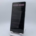 Fair Google Pixel 6 - Unlocked, 128 GB, Black, 8 GB, GB7N6