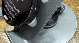 Mint
													Samsung Galaxy Watch FE - Unlocked, Black, 40 mm, photo 3 of 4