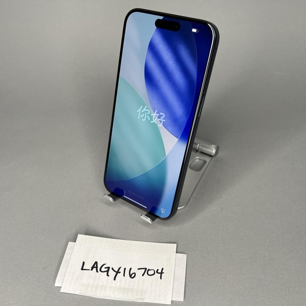 Apple iPhone 15 Pro Max - AT&T, 256 GB, Blue, A2849