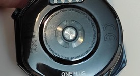 Mint
													OnePlus Watch 2 - Black, photo 4 of 6