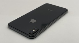 Mint
													Apple iPhone Xs Max - Unlocked, Gray, 64 GB, A1921, photo 2 of 5