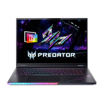 Used and refurbished Acer Predator Helios 18 AI
