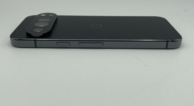 Mint
													Google Pixel 9 Pro - Unlocked, Obsidian, 128 GB, 16 GB, GR83Y, photo 3 of 8