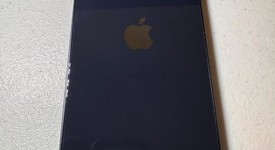 Good
													Apple iPhone 12 - Unlocked, Black, 64 GB, A2172, photo 3 of 7