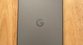 Mint
													Google Pixel 9 Pro XL - Unlocked, Hazel, 256 GB, 16 GB, GGX8B, photo 4 of 8