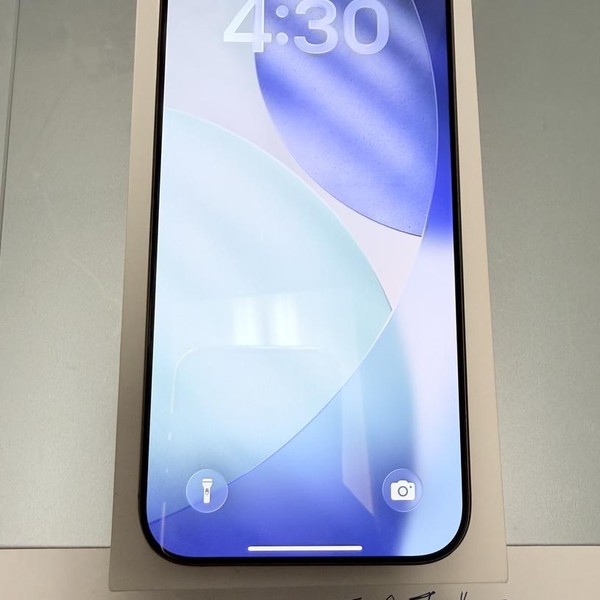 Apple iPhone 16 Pro Max - Unlocked Non-US, 512 GB, Desert, A3295