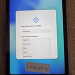 Mint Apple iPad 10th Gen - Wi-Fi, 64 GB, Blue, A2696