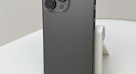 Mint
													Apple iPhone 13 Pro - Unlocked, Graphite, 128 GB, A2483, photo 3 of 6