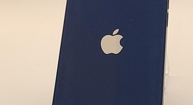 Fair
													Apple iPhone 12 - AT&T, Blue, 64 GB, A2172, photo 1 of 3