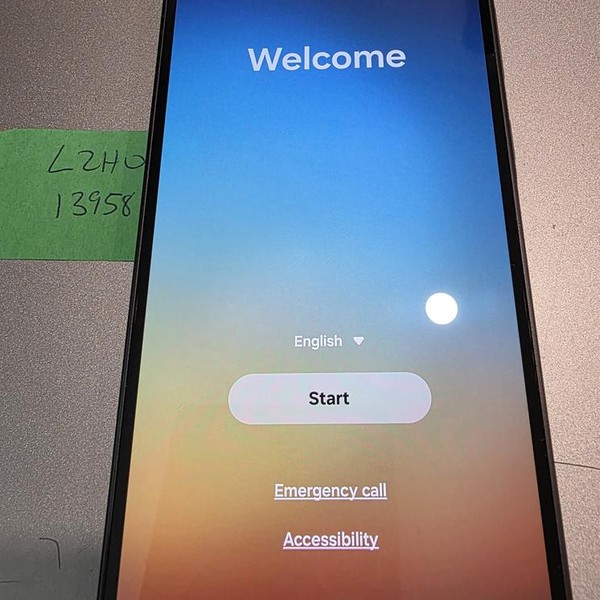 Samsung Galaxy A36 5G - Unlocked, 128 GB, Black, SM-A366U1