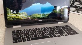 Good
													Dell Inspiron Laptop, photo 2 of 12