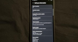 Mint
													Samsung Galaxy S25 Ultra - Unlocked, Gray, 256 GB, 12 GB, SM-S938U1, photo 2 of 11
