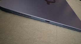 Mint
													Apple iPad 11th Gen - Wi-Fi, Blue, 128 GB, A3354, photo 3 of 28
