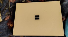 Mint
													Microsoft Surface Laptop 7 - Platinum, 512 GB, 16 GB, 13.8", photo 4 of 25