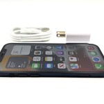 Good Apple iPhone 12 Mini - Straight Talk, Black, 128 GB, A2176