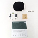 Mint Ecobee Smart Thermostat Essential - White