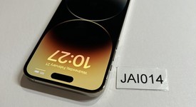 Fair
													Apple iPhone 14 Pro Max - Unlocked, Gold, 1 TB, A2651, photo 4 of 8