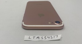 Good
													Apple iPhone 7 - Verizon, Rose Gold, 32 GB, A1660, photo 3 of 6