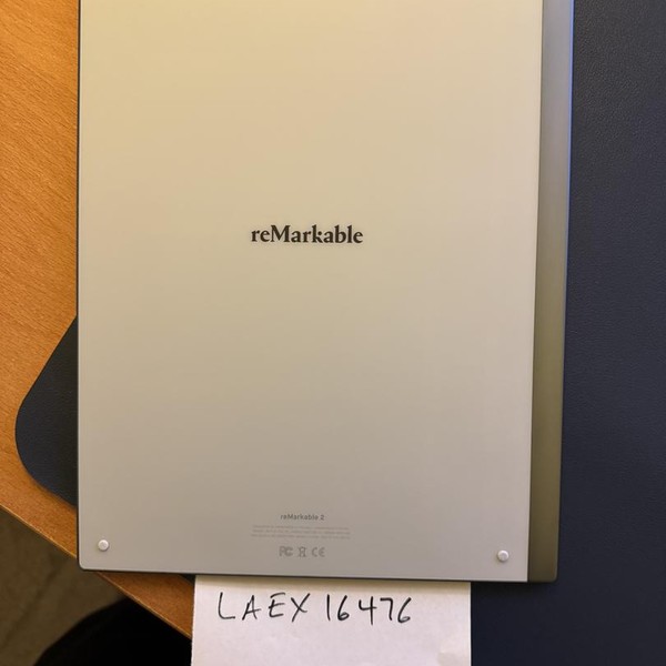 reMarkable 2