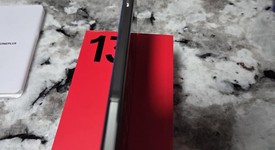 Mint
													OnePlus 13 - Unlocked, Midnight Ocean, 512 GB, 16 GB, photo 4 of 9