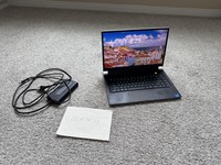 Dell Alienware Laptop