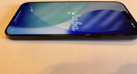 Good
													Apple iPhone 15 Pro Max - Unlocked, Blue, 1 TB, A2849, photo 4 of 7