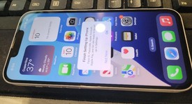 Good
													Apple iPhone 14 - Spectrum, Purple, 128 GB, A2649, photo 5 of 5