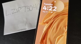 Fair
													OnePlus Open - Unlocked, Black, 512 GB, 16 GB, photo 3 of 15