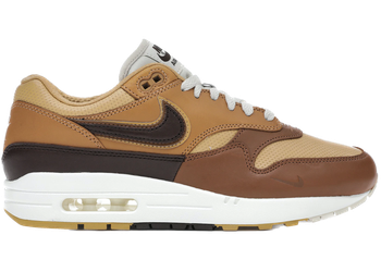 Nike Air Max 1 SNKRS Day Brown for sale