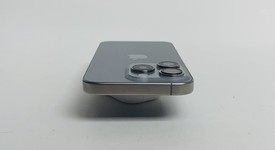 Mint
													Apple iPhone 15 Pro Max - Unlocked, Natural, 512 GB, A2849, photo 5 of 9