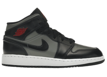 Jordan 1 Mid Shadow Red (GS) for sale