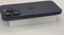Mint
													Apple iPhone 15 Pro - Unlocked, Blue, 128 GB, A2848, photo 1 of 7