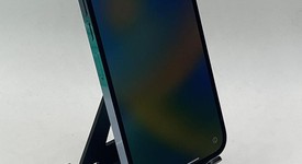 Good
													Apple iPhone 13 Pro - Unlocked, Sierra Blue, 256 GB, A2483, photo 1 of 4