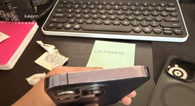 Good
													Apple iPhone 14 Pro - Unlocked, Purple, 256 GB, A2650, photo 5 of 9