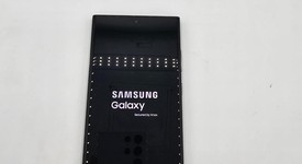 Fair
													Samsung Galaxy S23 Ultra - AT&T, Black, 512 GB, 12 GB, SM-S918U, photo 4 of 13