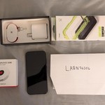 Mint OnePlus 15 - Unlocked, 256 GB, Infinite Black, 12 GB