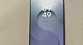 Good
													Samsung Galaxy S25 Ultra - Unlocked, Gray, 1 TB, 12 GB, SM-S938U1, photo 3 of 11
