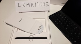 Mint
													Samsung Galaxy Tab S9 - Wi-Fi, Beige, 128 GB, 8 GB, SM-X710, photo 5 of 7