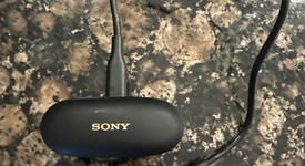 Used
													Sony WF-1000XM5 - Black, photo 1 of 4