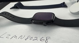 Mint
													Apple Watch Series 10 42mm - Black, A2997 - GPS, Aluminum, photo 4 of 5