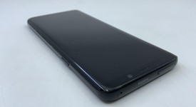 Good
													Samsung Galaxy S9 - Xfinity, Black, 64 GB, SM-G960U, photo 3 of 5